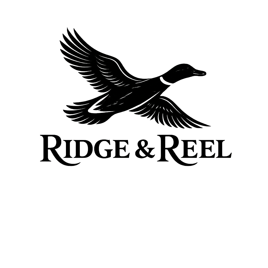 Ridge & Reel 